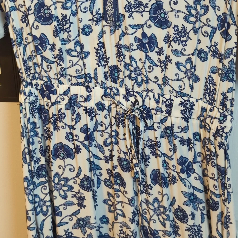 Gap Women's Dress - Picture 2 of 4